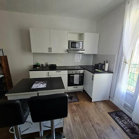 Appartement Moderne, 5 Min Du Centre Ville A Pied Béziers Dış mekan fotoğraf