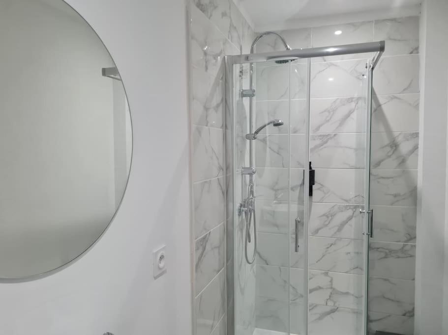 Appartement Moderne, 5 Min Du Centre Ville A Pied Béziers Dış mekan fotoğraf