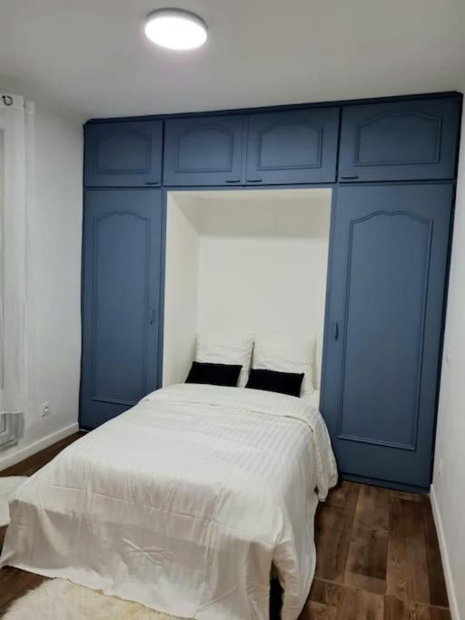 Appartement Moderne, 5 Min Du Centre Ville A Pied Béziers Dış mekan fotoğraf